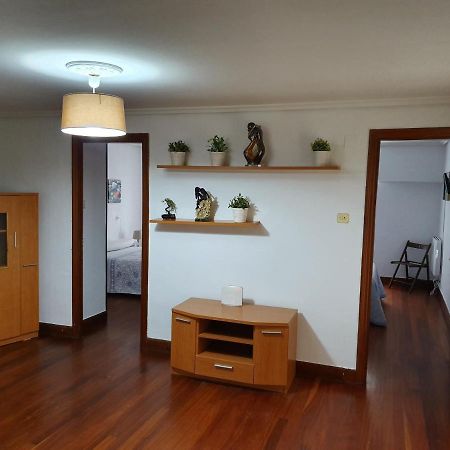 Oldtown Apartment A.L. San Sebastián Zewnętrze zdjęcie