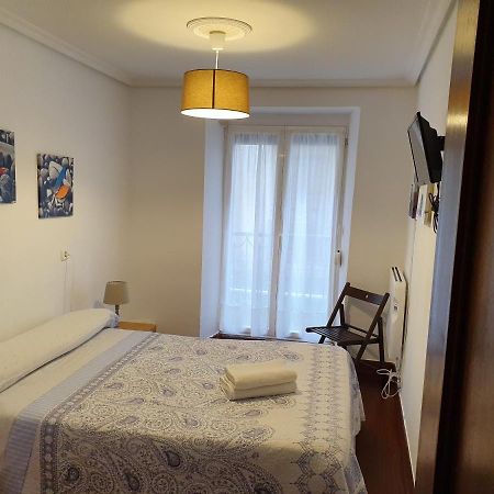 Oldtown Apartment A.L. San Sebastián Zewnętrze zdjęcie