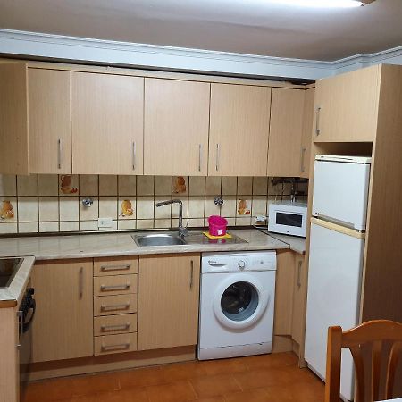 Oldtown Apartment A.L. San Sebastián Zewnętrze zdjęcie