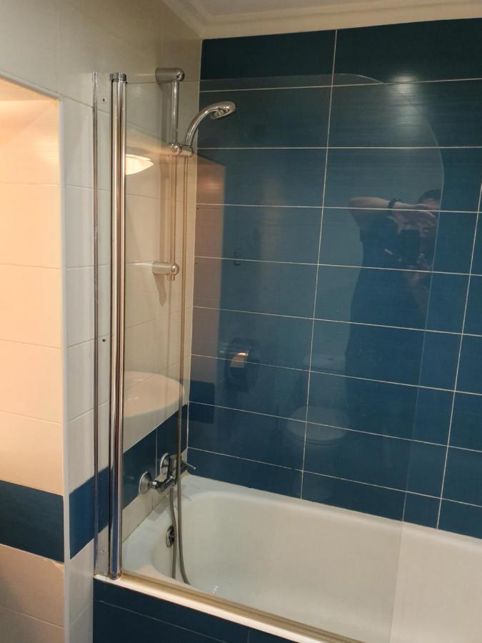 Oldtown Apartment A.L. San Sebastián Zewnętrze zdjęcie