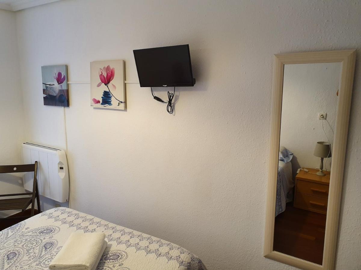 Oldtown Apartment A.L. San Sebastián Zewnętrze zdjęcie