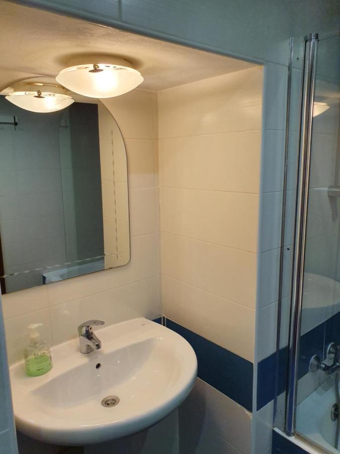 Oldtown Apartment A.L. San Sebastián Zewnętrze zdjęcie