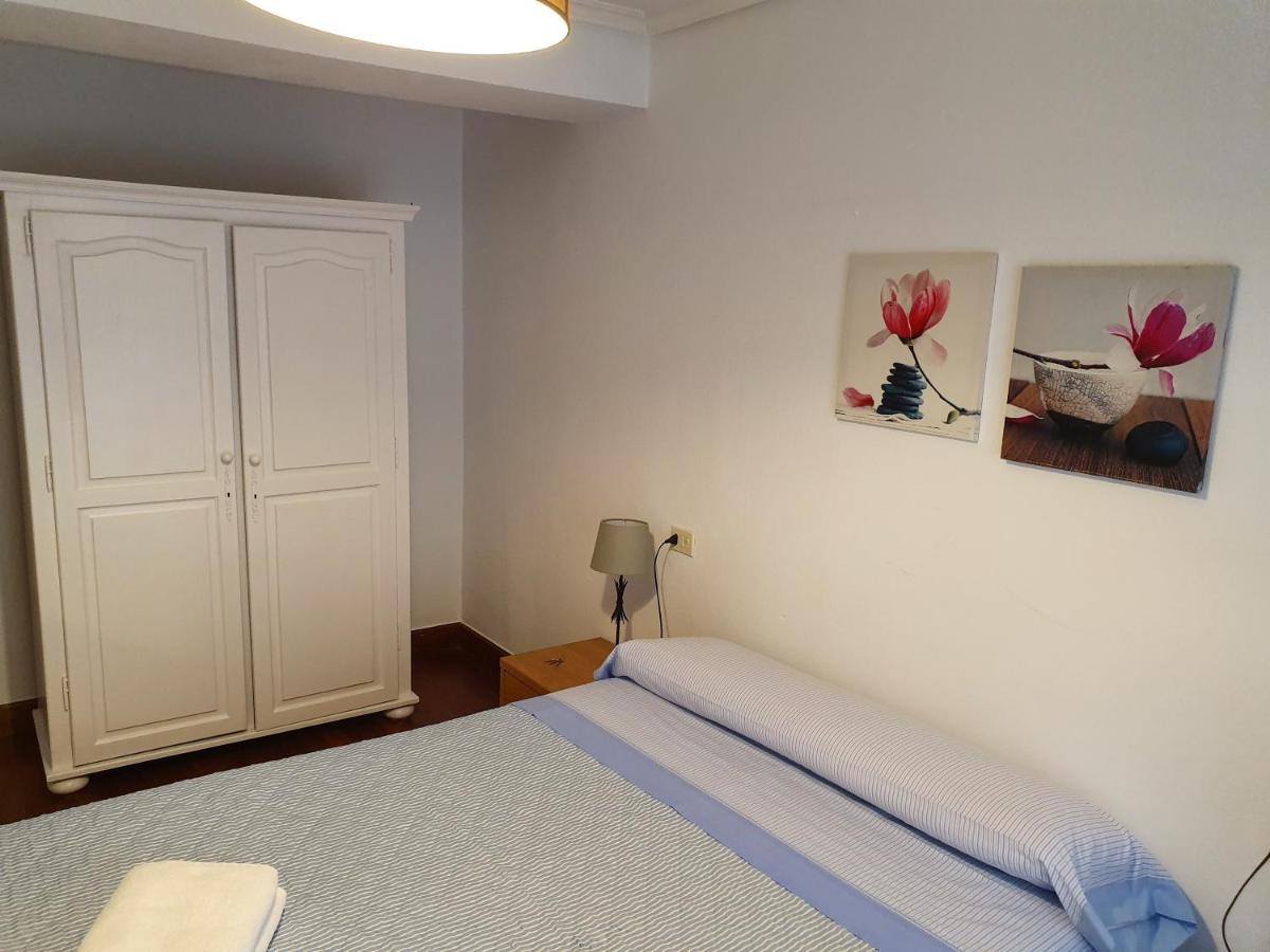 Oldtown Apartment A.L. San Sebastián Zewnętrze zdjęcie