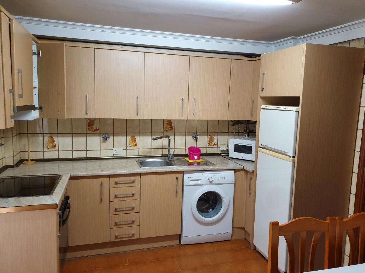 Oldtown Apartment A.L. San Sebastián Zewnętrze zdjęcie